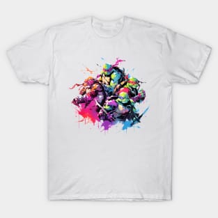 tmnt T-Shirt